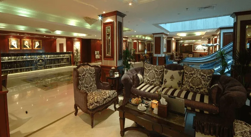  Al Shohada hotel/Similar