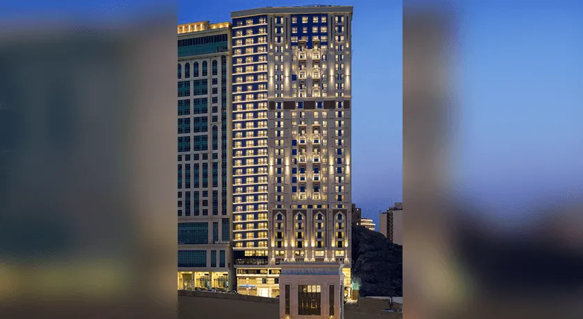 Sheraton Makkah